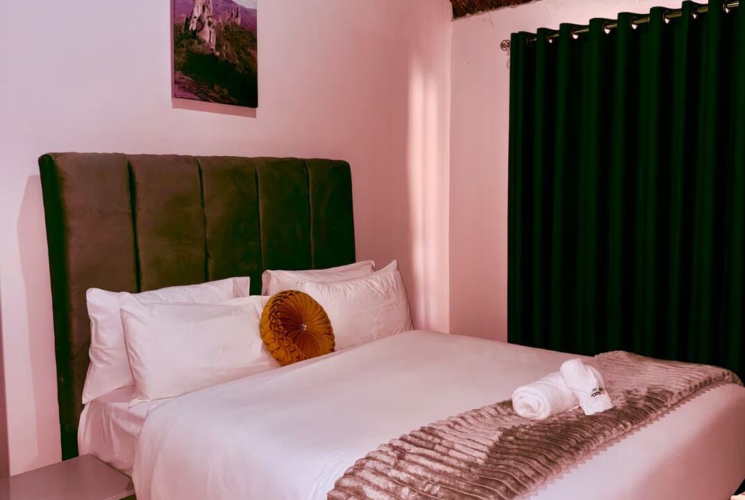 Photo of Bedroom in Juliasdale
