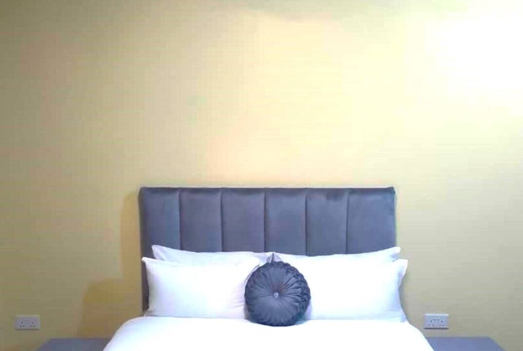Photo of Bedroom in Juliasdale