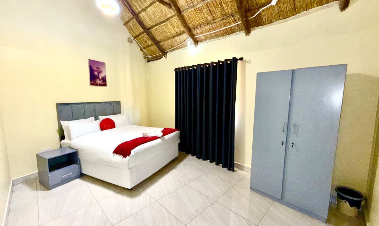 Photo of Bedroom in Juliasdale