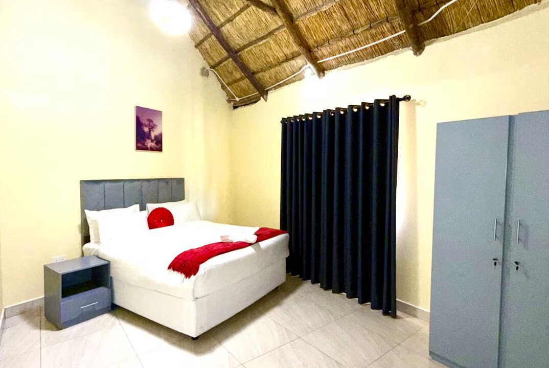Photo of Bedroom in Juliasdale