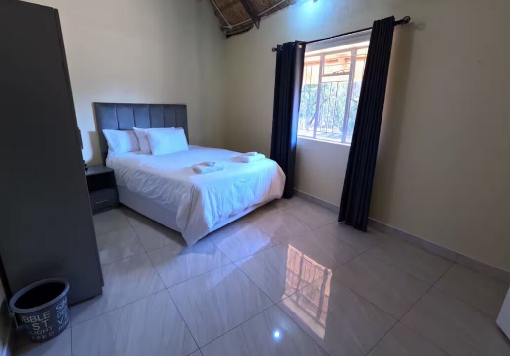 Photo of Bedroom in Juliasdale