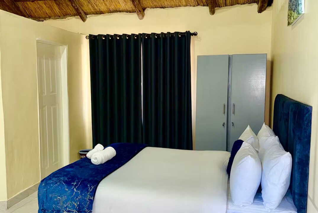 Photo of Bedroom in Juliasdale