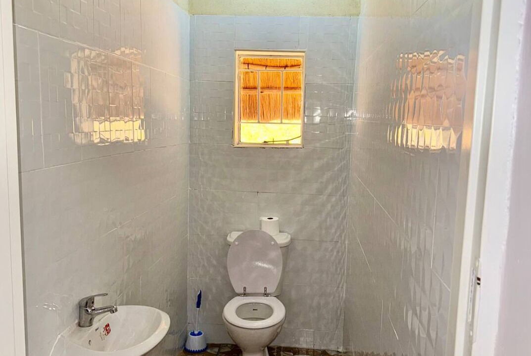 Photo of Bathroom in Juliasdale