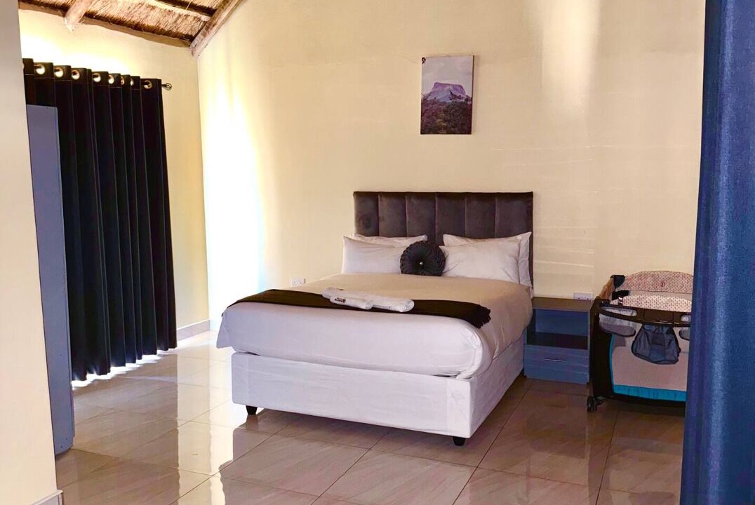 Photo of Bedroom in Juliasdale