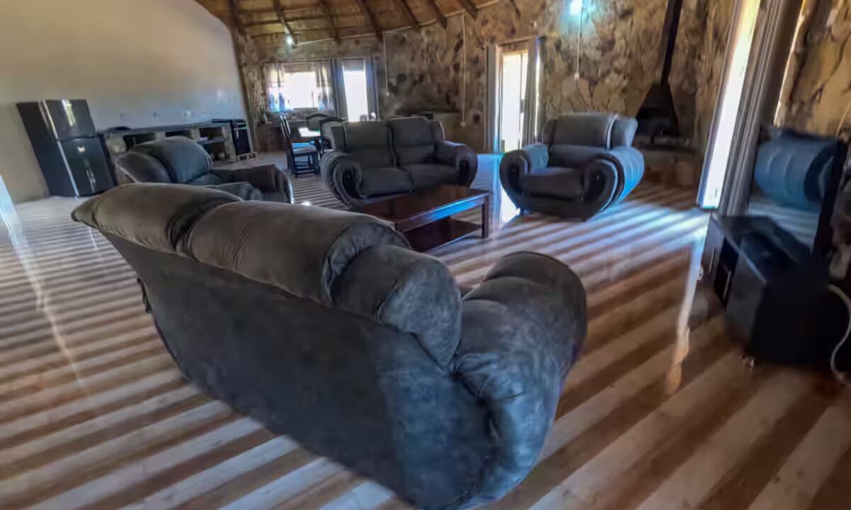 Photo of Livingroom in Juliasdale