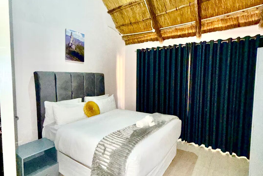 Photo of Bedroom in Juliasdale