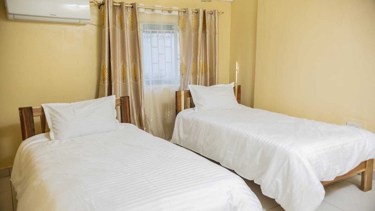 Photo of Bedroom in Kabulonga