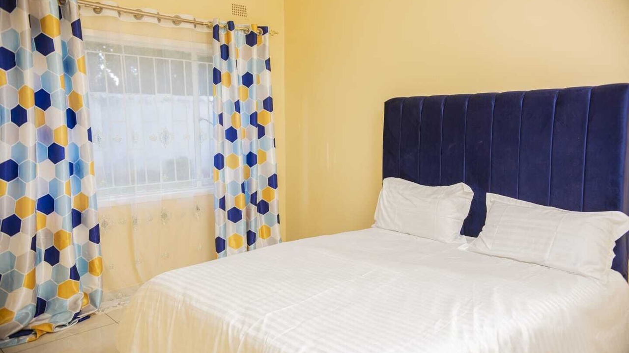 Photo of Bedroom in Kabulonga
