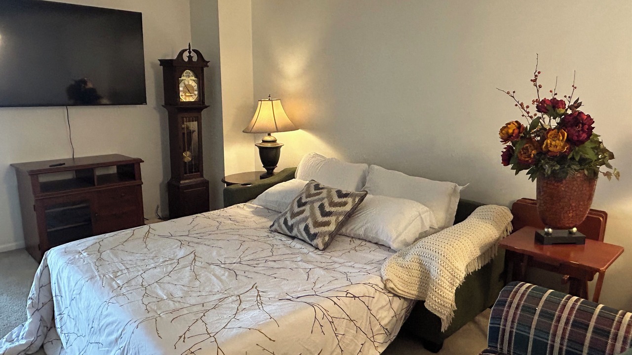 Photo of Bedroom in Ridgemoor