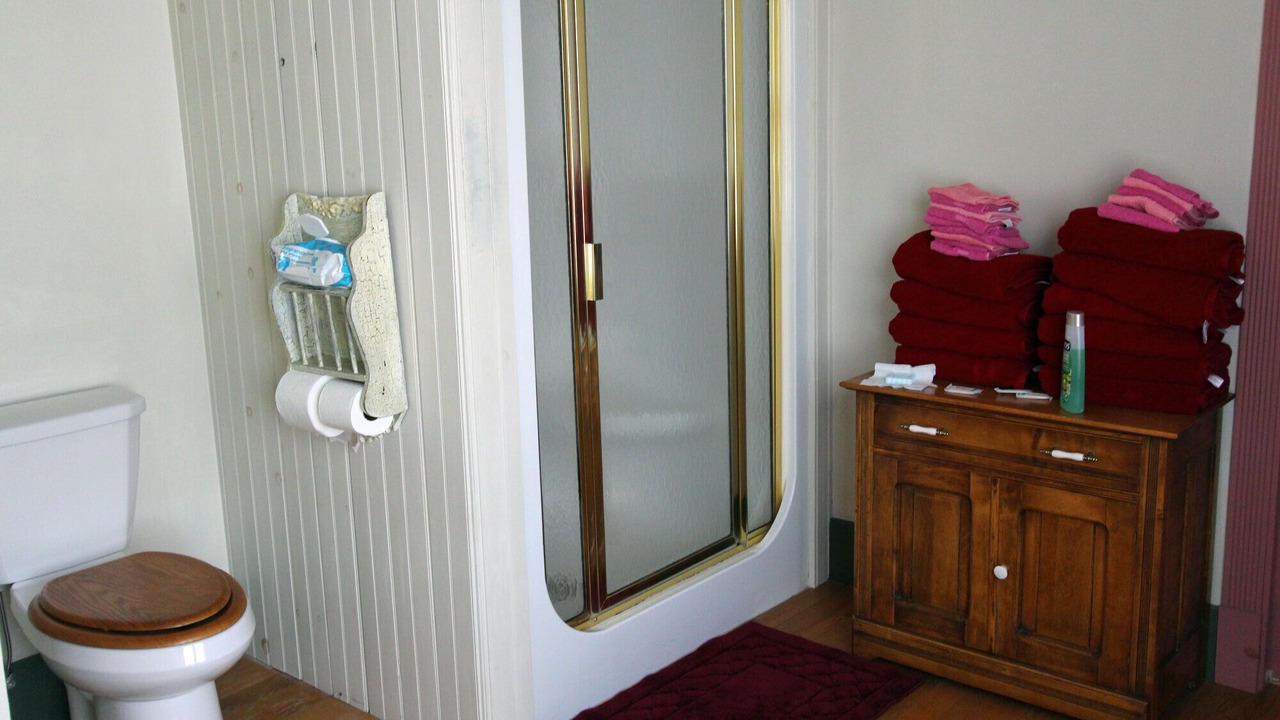 Photo of Bathroom in Quarryville