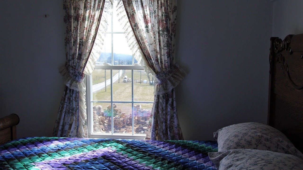 Photo of Bedroom in Quarryville