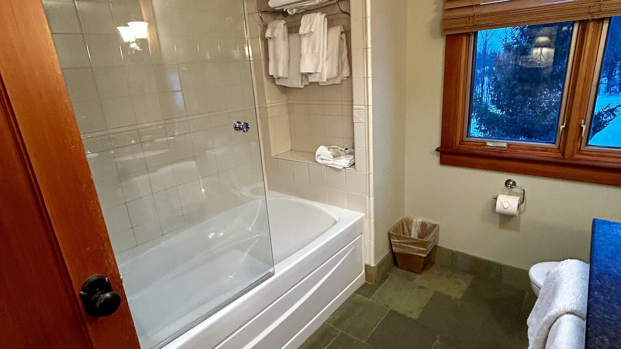 Photo of Bathroom in Moscow