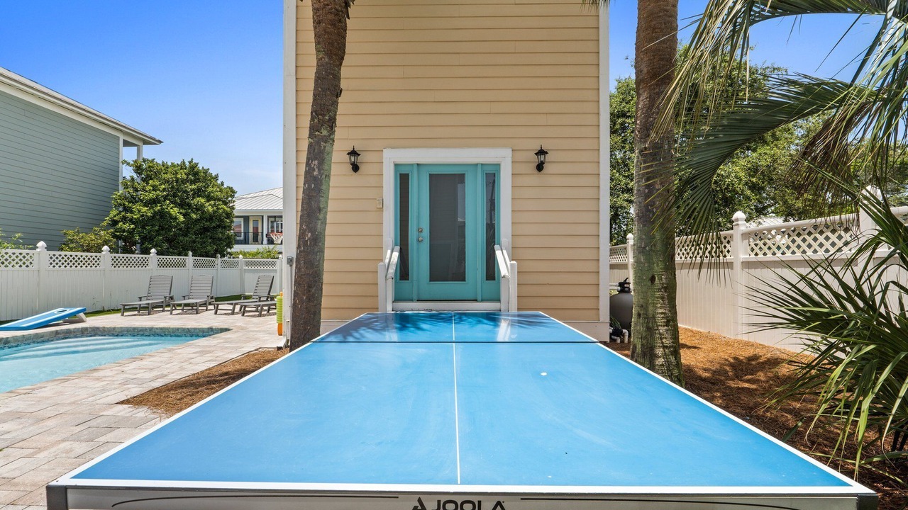 Photo of Outdoor in Crystal Beach