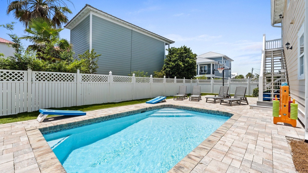 Photo of Outdoor in Crystal Beach