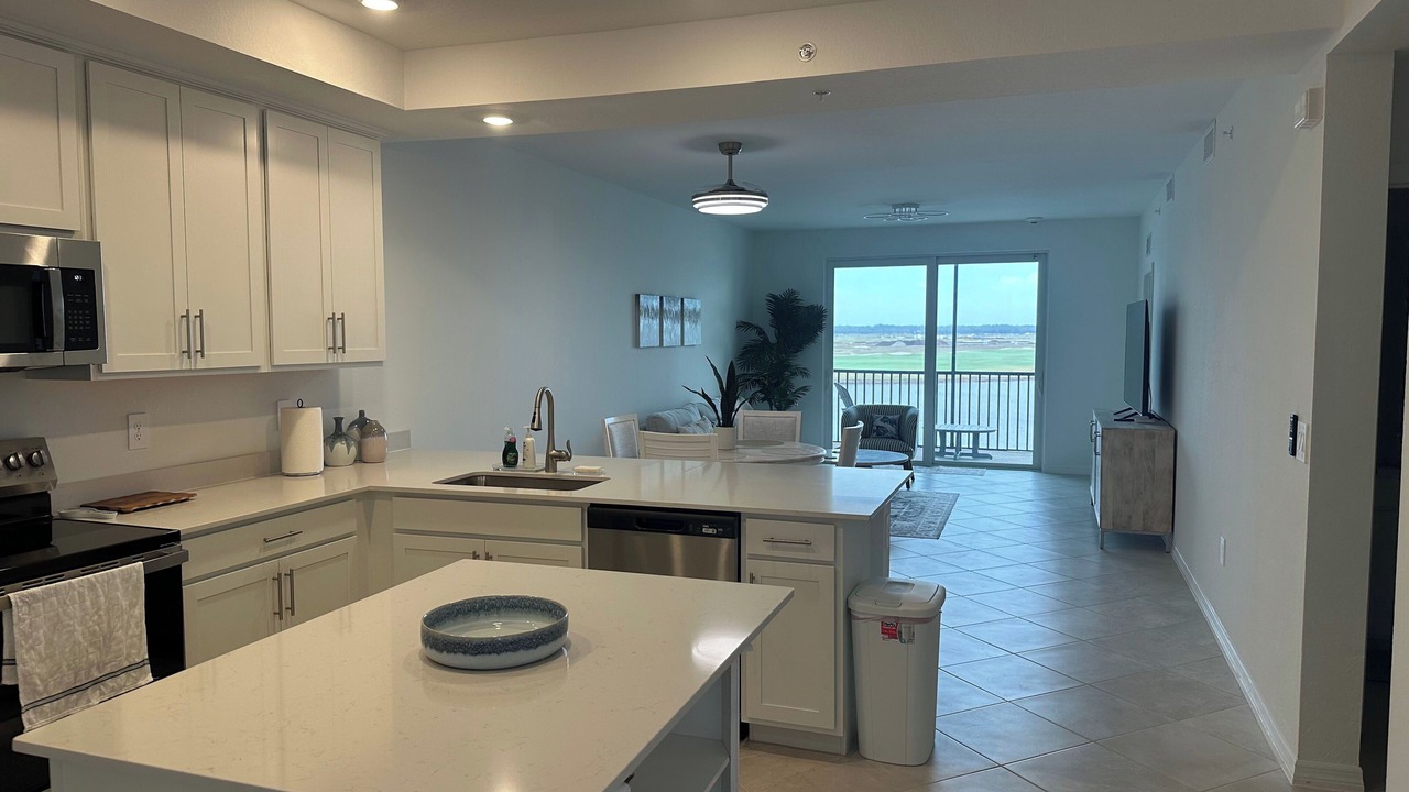 Photo of Kitchen in Braden River