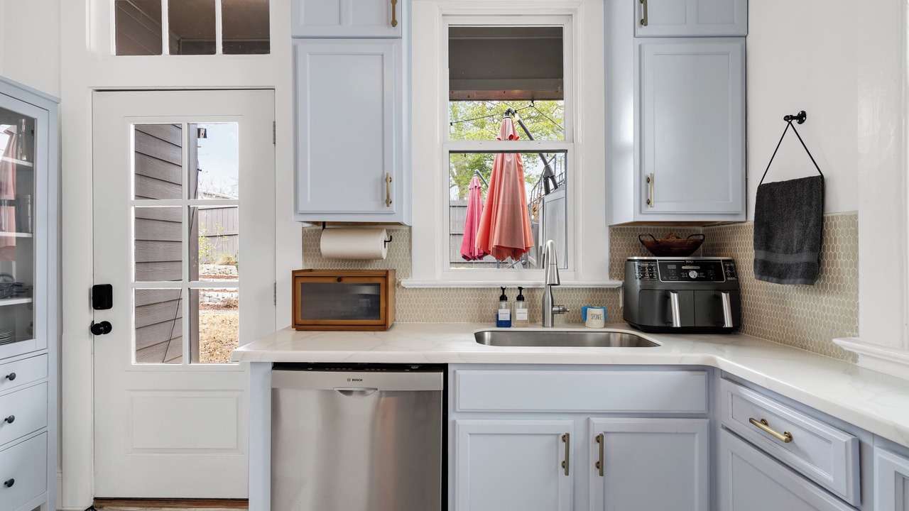 Photo of Kitchen in Virginia Highland