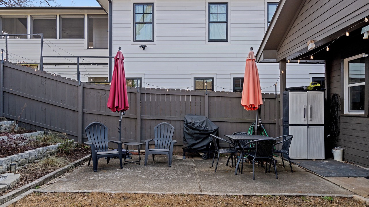 Photo of Outdoor in Virginia Highland