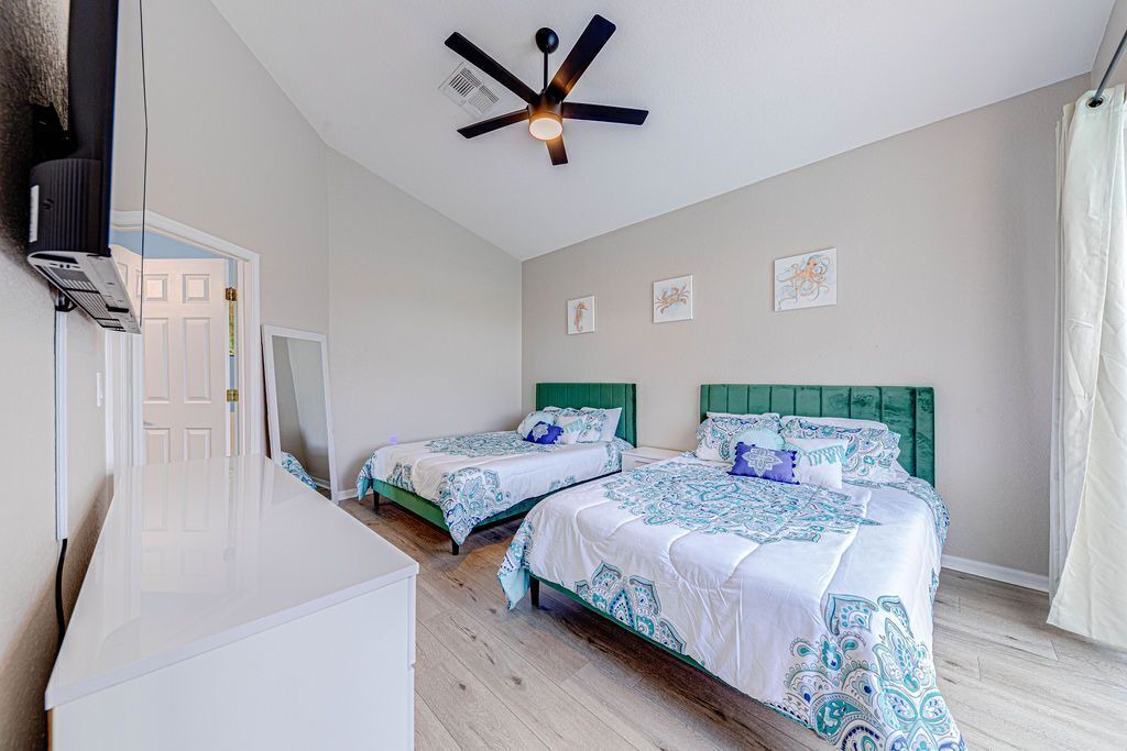 Photo of Bedroom in Vizcay