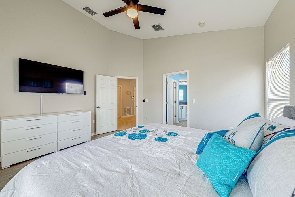 Photo of Bedroom in Vizcay