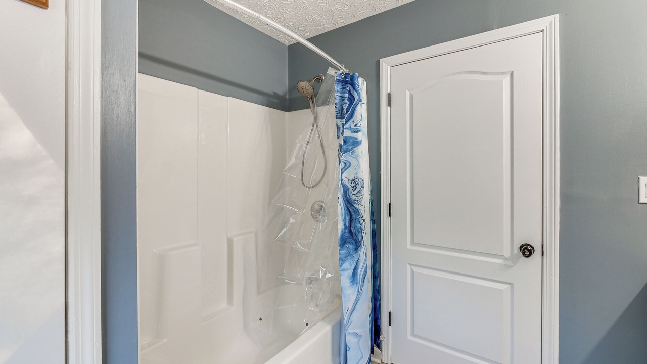 Photo of Bathroom in Eatonton