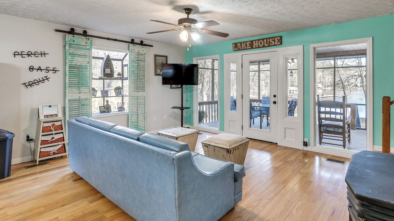 Photo of Bedroom in Eatonton