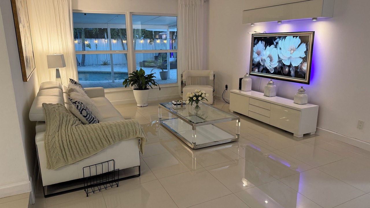 Photo of Livingroom in Margate