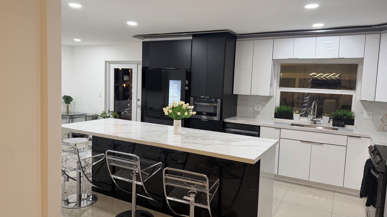 Photo of Kitchen in Margate