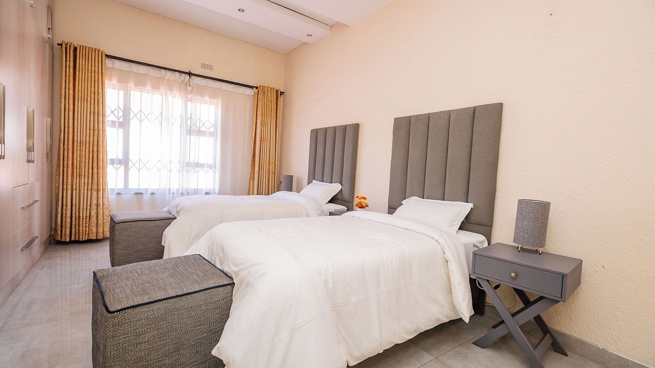 Photo of Bedroom in Harare East