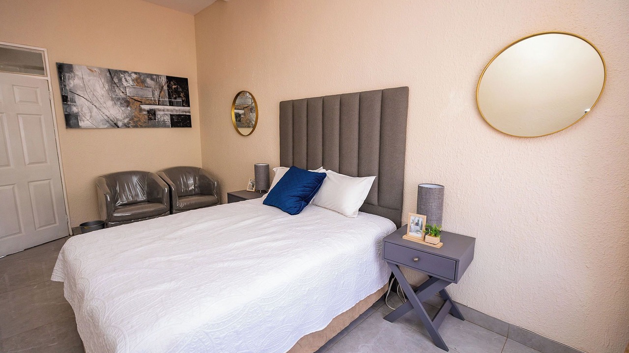Photo of Bedroom in Harare East