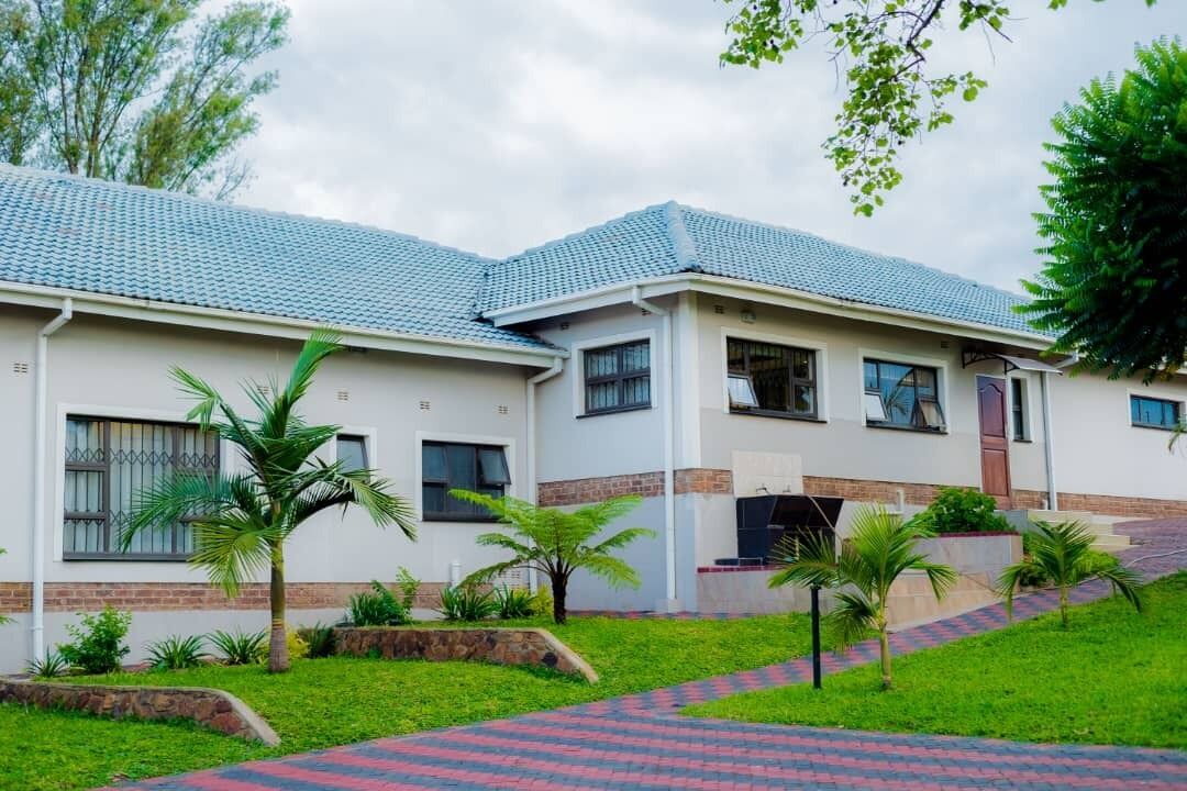 Photo of Outdoor in Harare East
