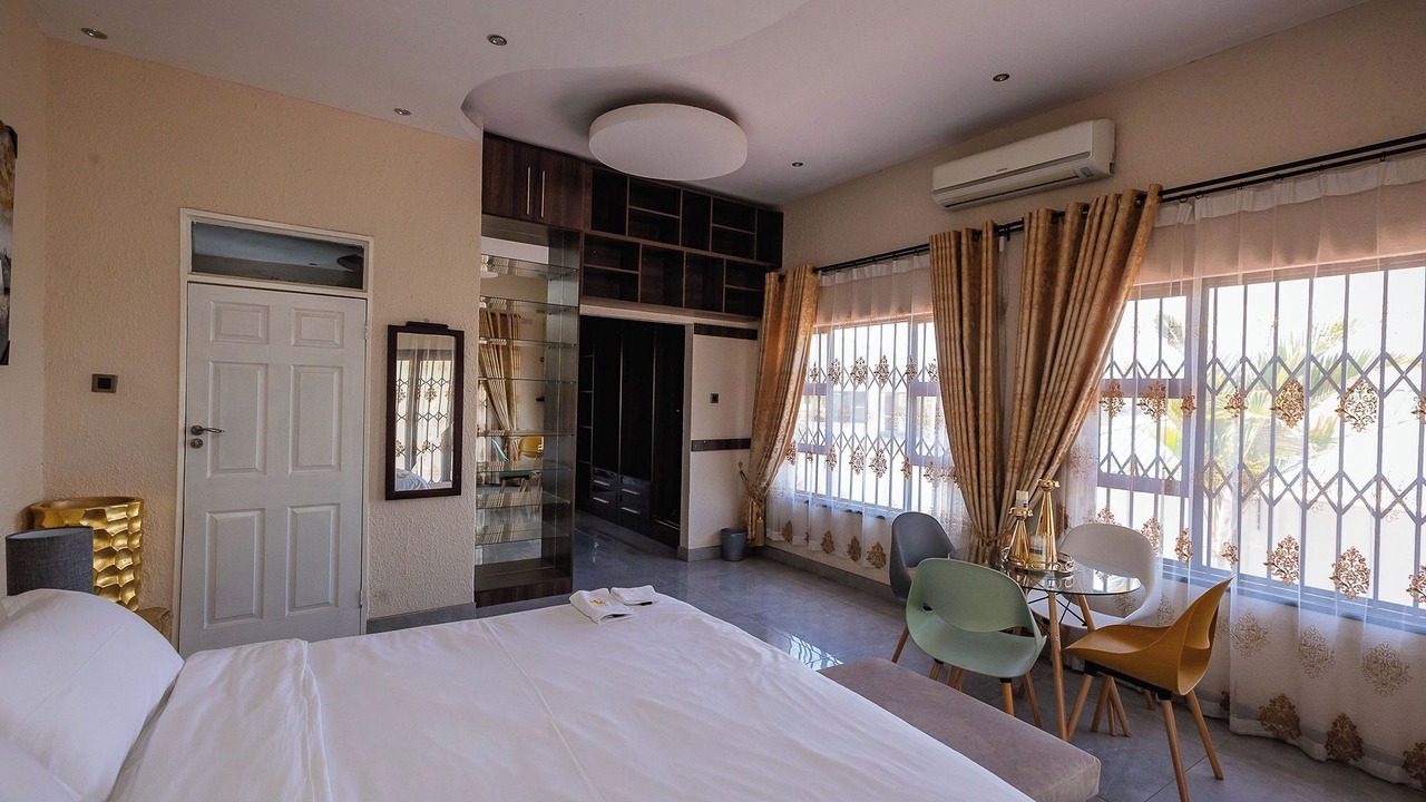 Photo of Bedroom in Harare East