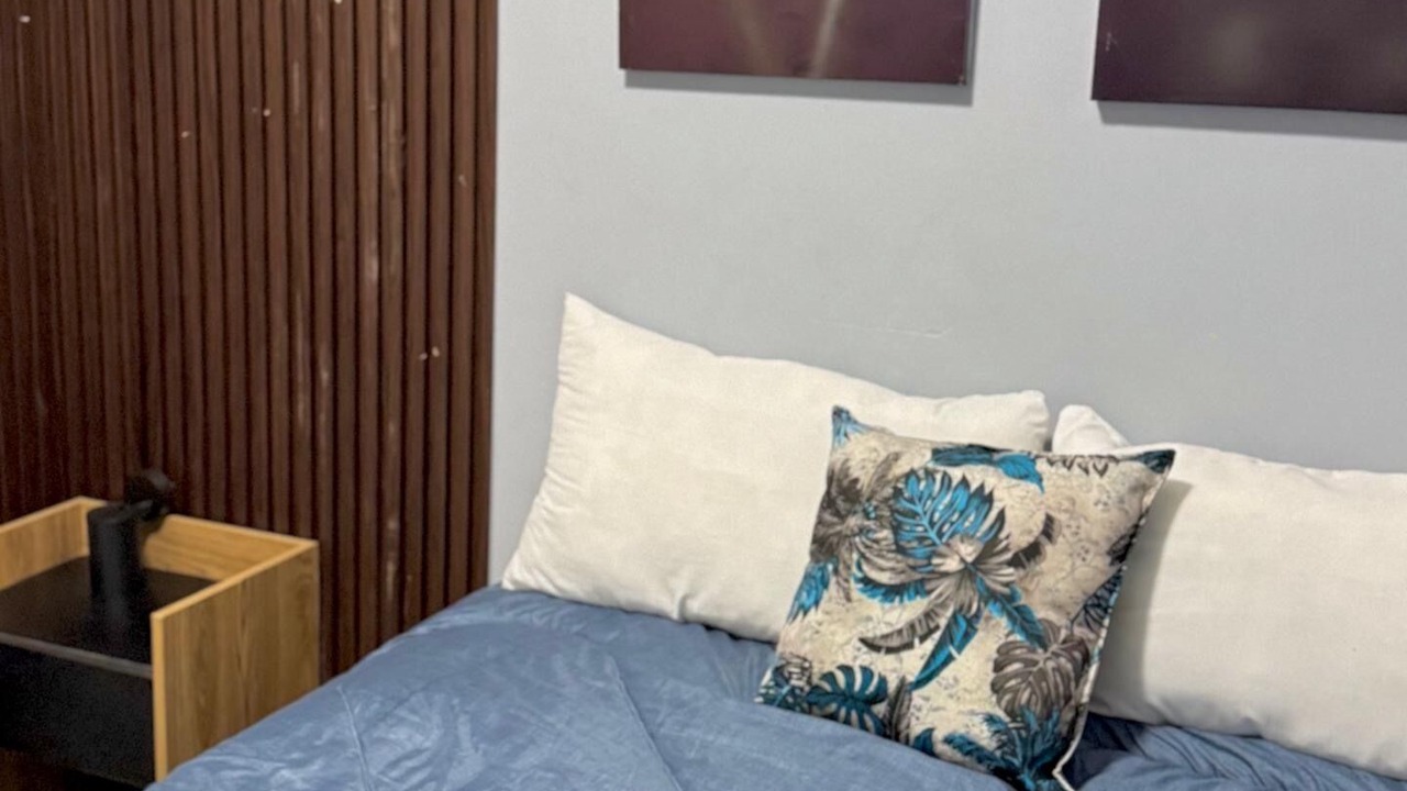 Photo of Bedroom in Harare