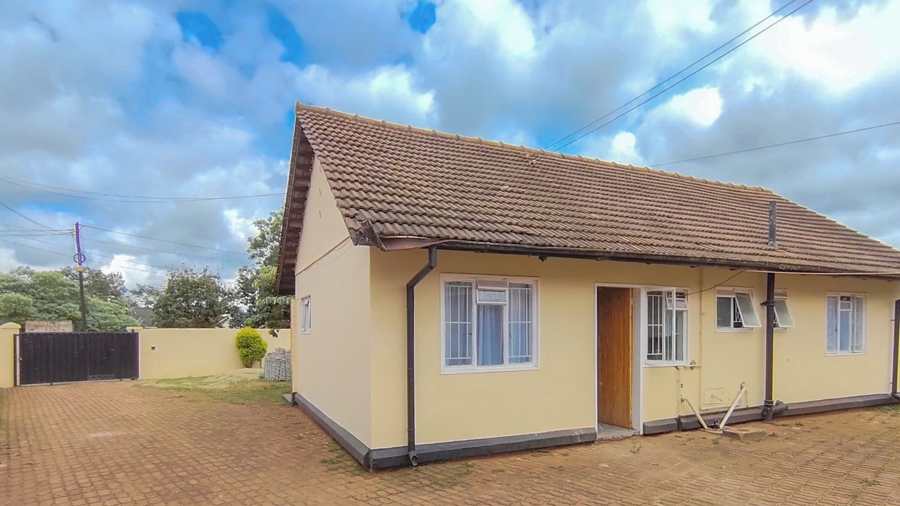 Photo of Outdoor in Harare