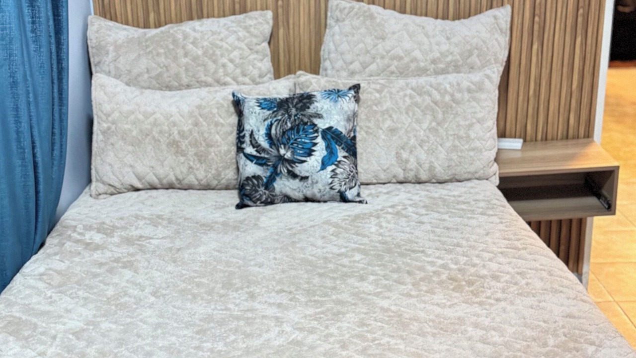 Photo of Bedroom in Harare