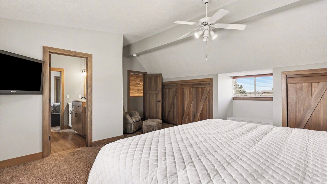 Photo of Bedroom in Hudsonville