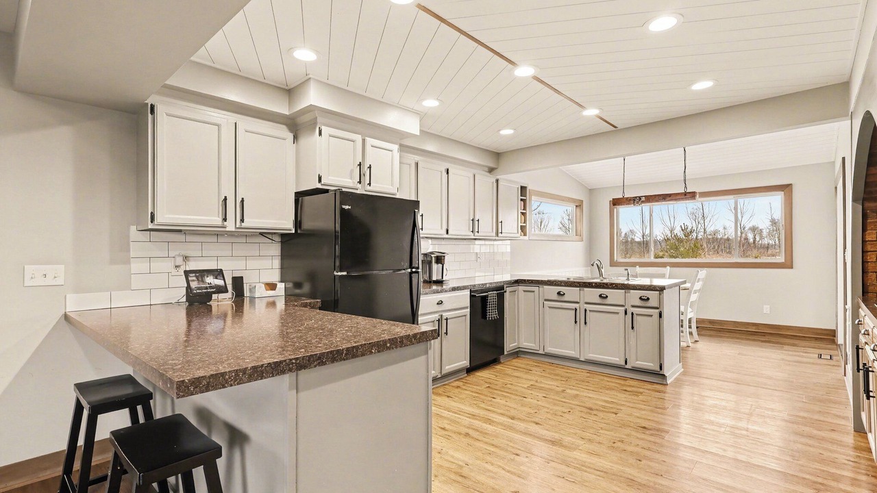Photo of Kitchen in Hudsonville