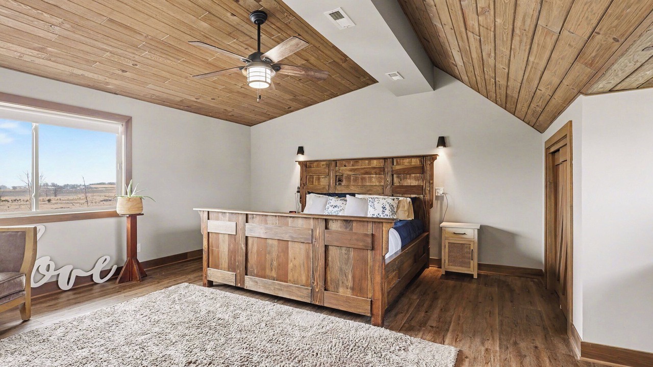 Photo of Bedroom in Hudsonville