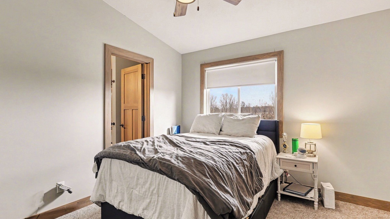 Photo of Bedroom in Hudsonville
