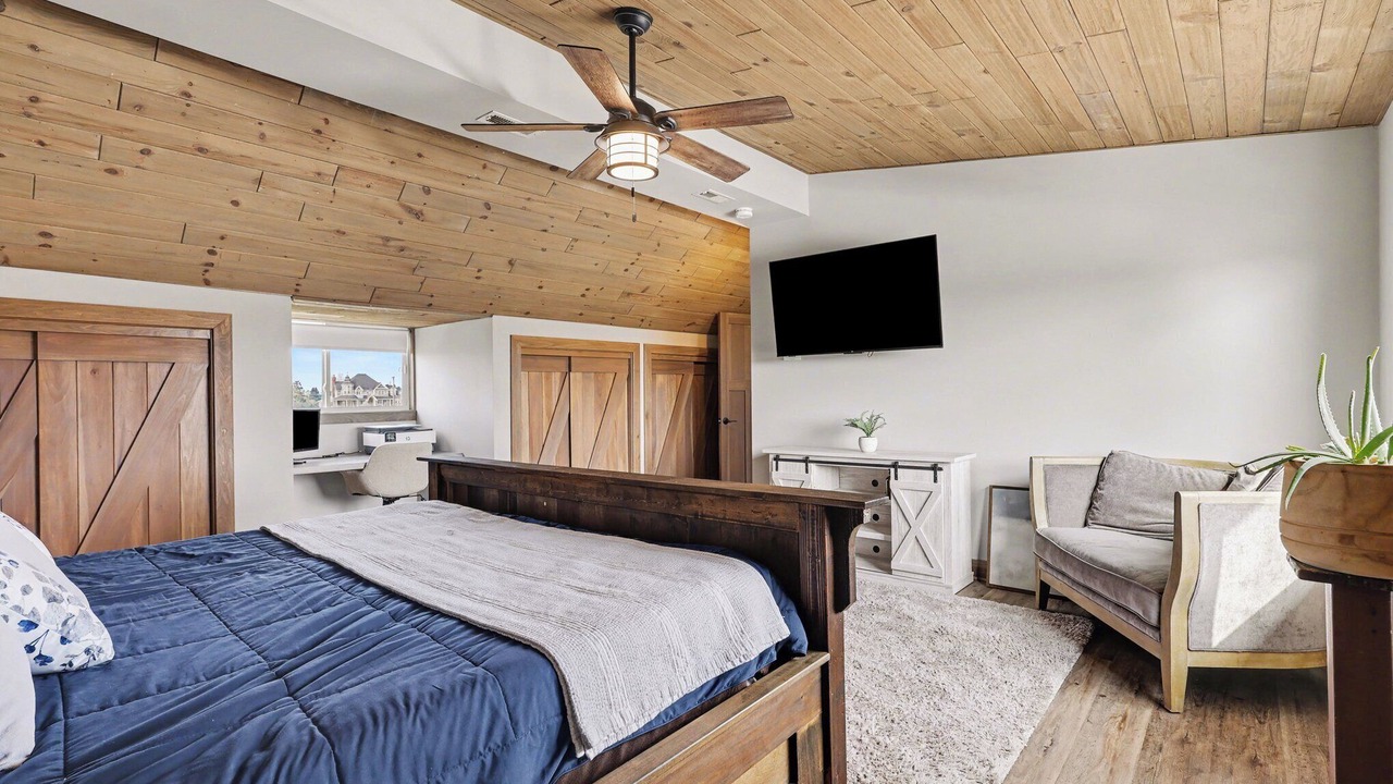 Photo of Bedroom in Hudsonville