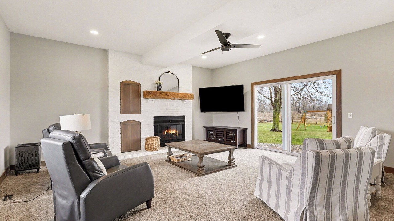 Photo of Livingroom in Hudsonville