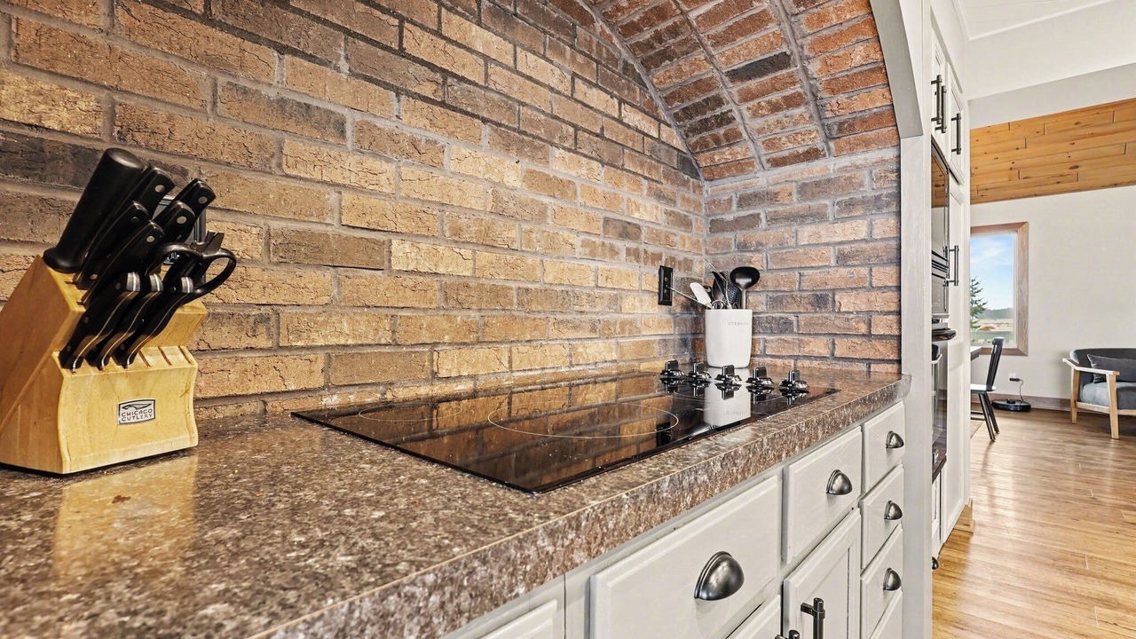 Photo of Kitchen in Hudsonville