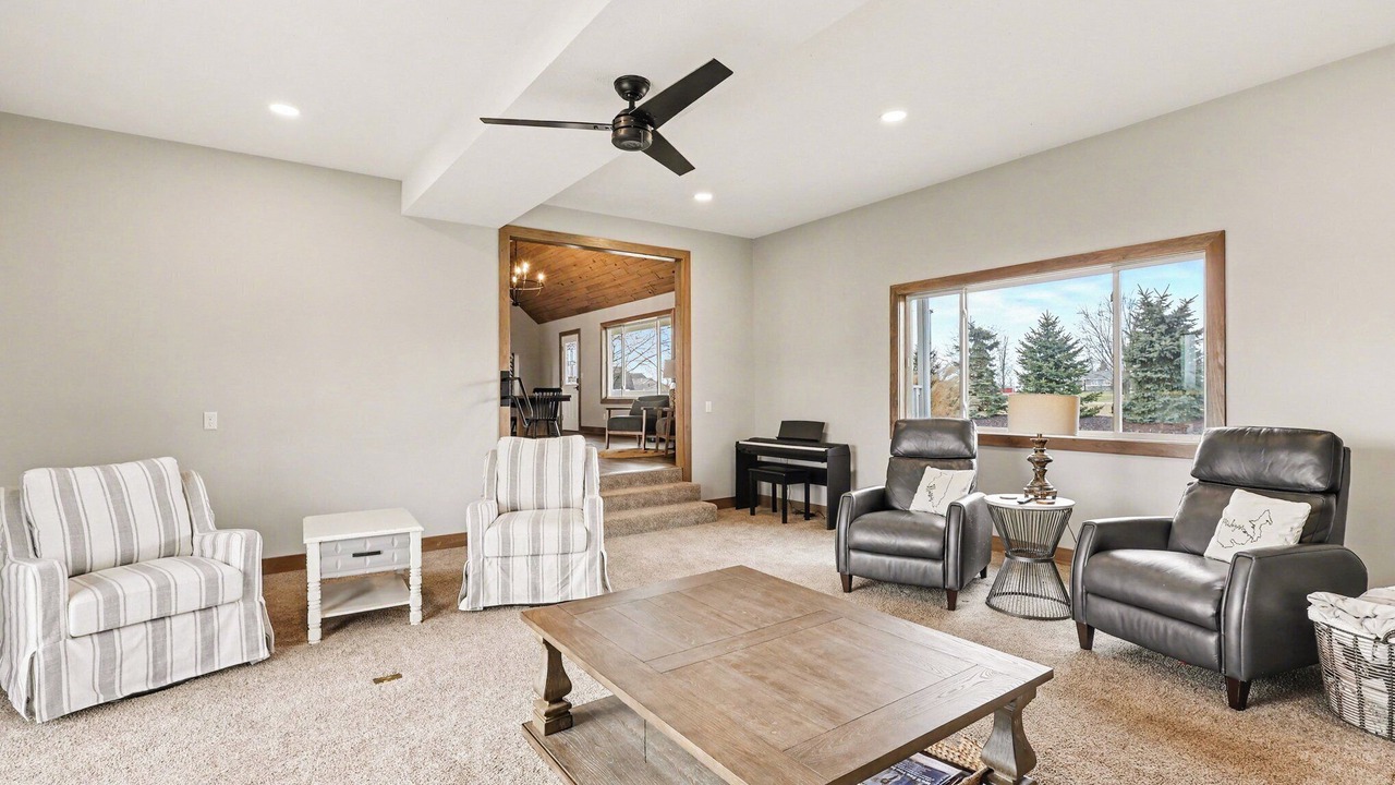 Photo of Livingroom in Hudsonville