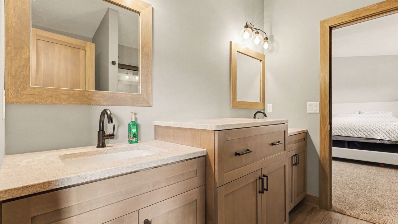 Photo of Bathroom in Hudsonville