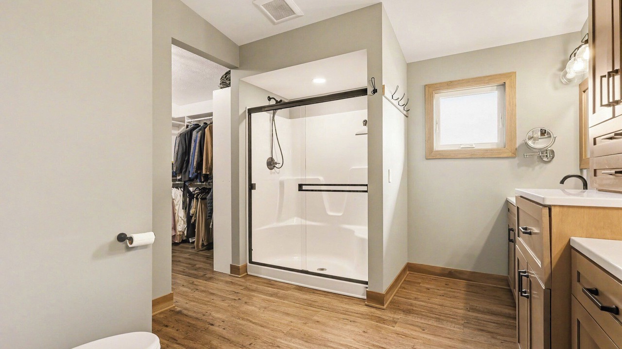 Photo of Bathroom in Hudsonville