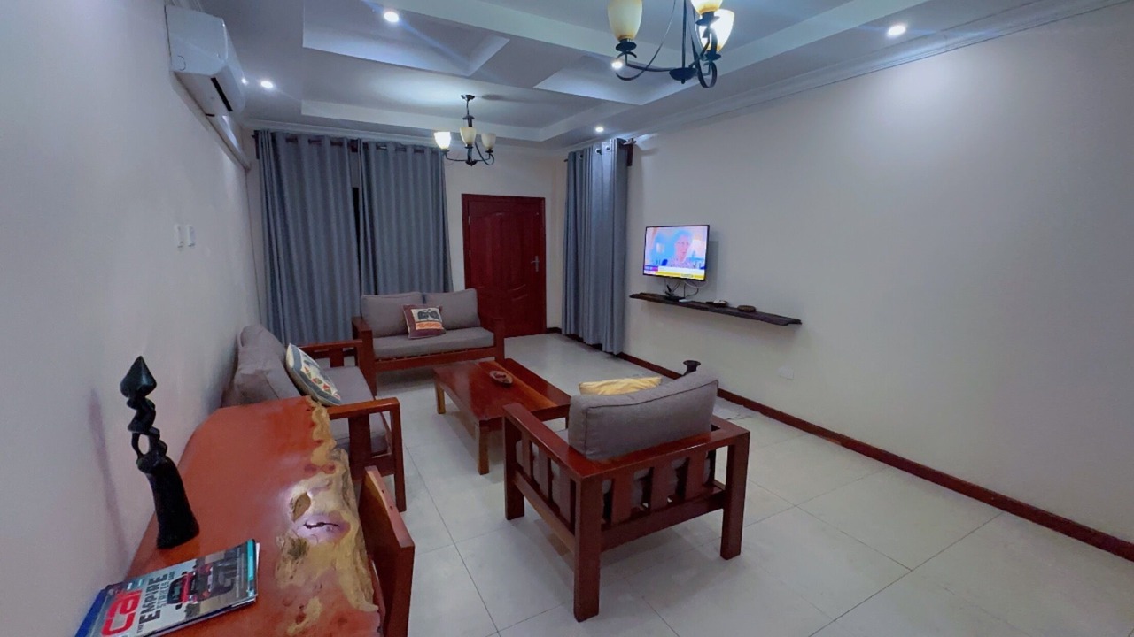 Photo of Livingroom in Lusaka