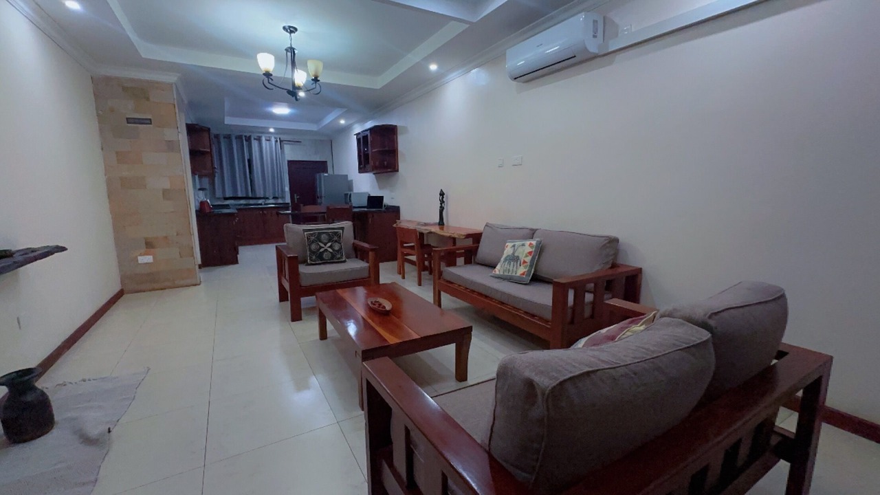 Photo of Livingroom in Lusaka