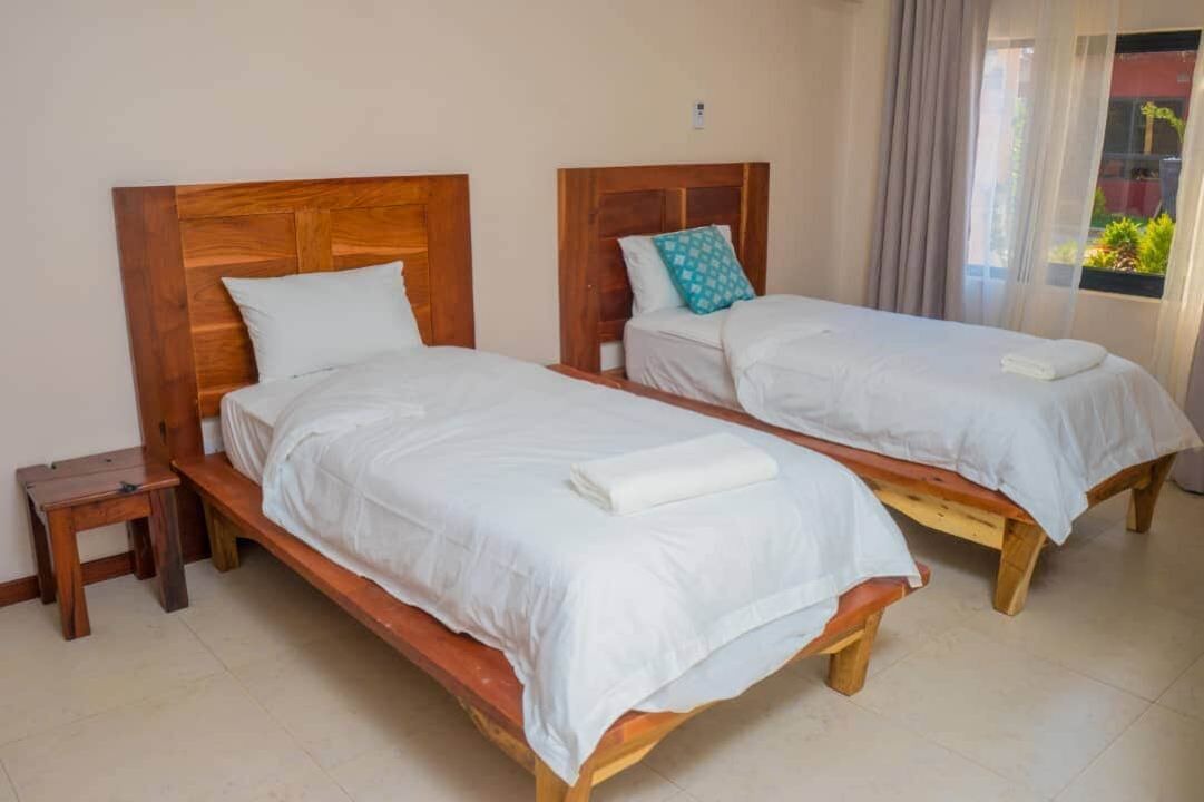 Photo of Bedroom in Lusaka