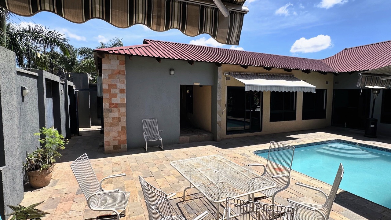 Photo of Outdoor in Lusaka
