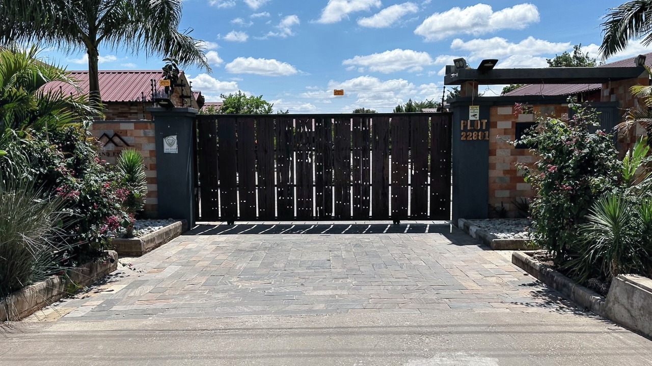 Photo of Outdoor in Lusaka