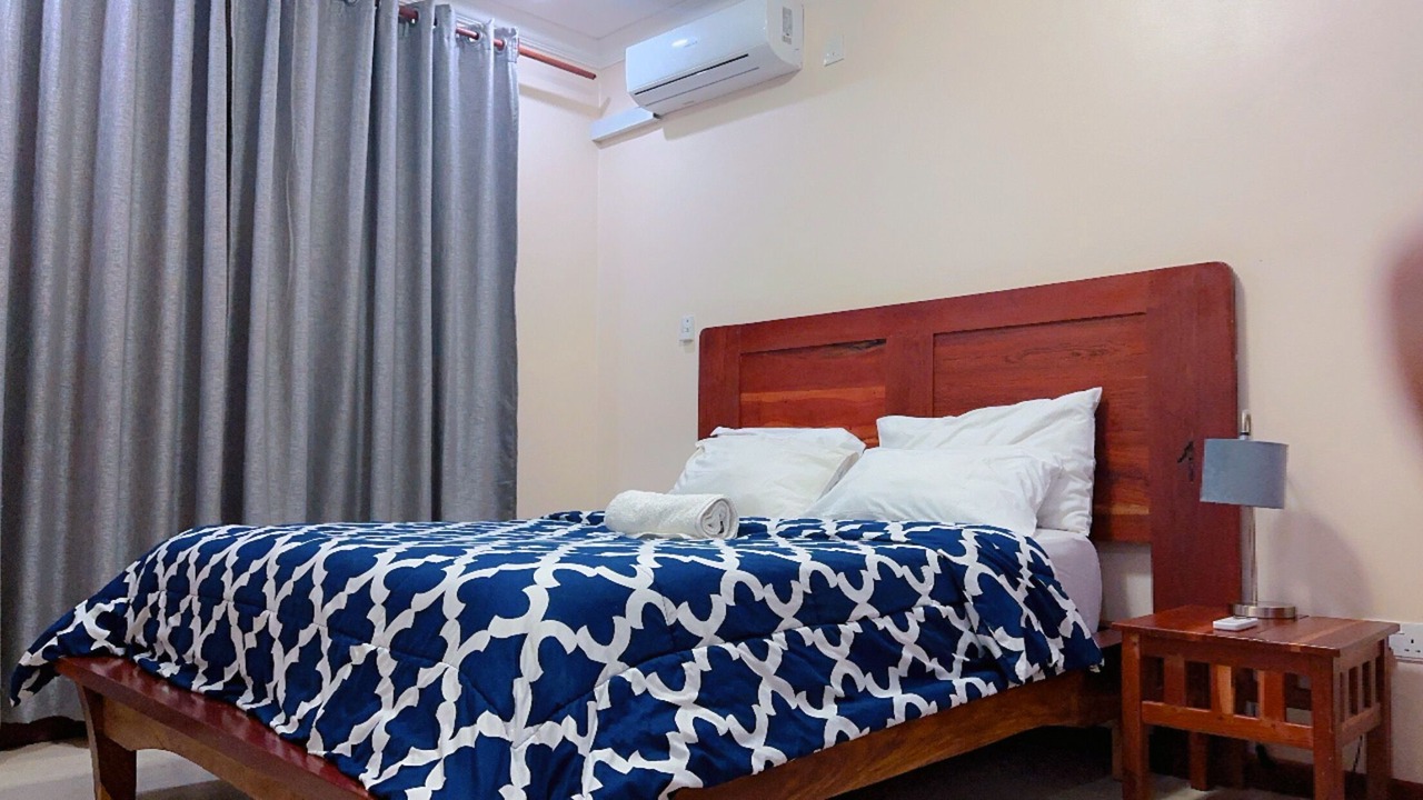 Photo of Bedroom in Lusaka